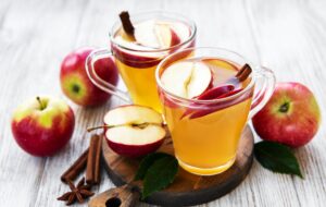 Apple Cider Vinegar For Weight Loss Recipe